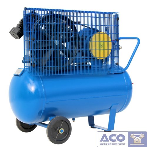 Поршневой компрессор К25М2/8 фото 2